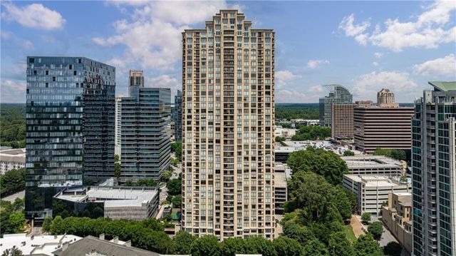 3445 Stratford Road NE 2507, Atlanta, GA 30326