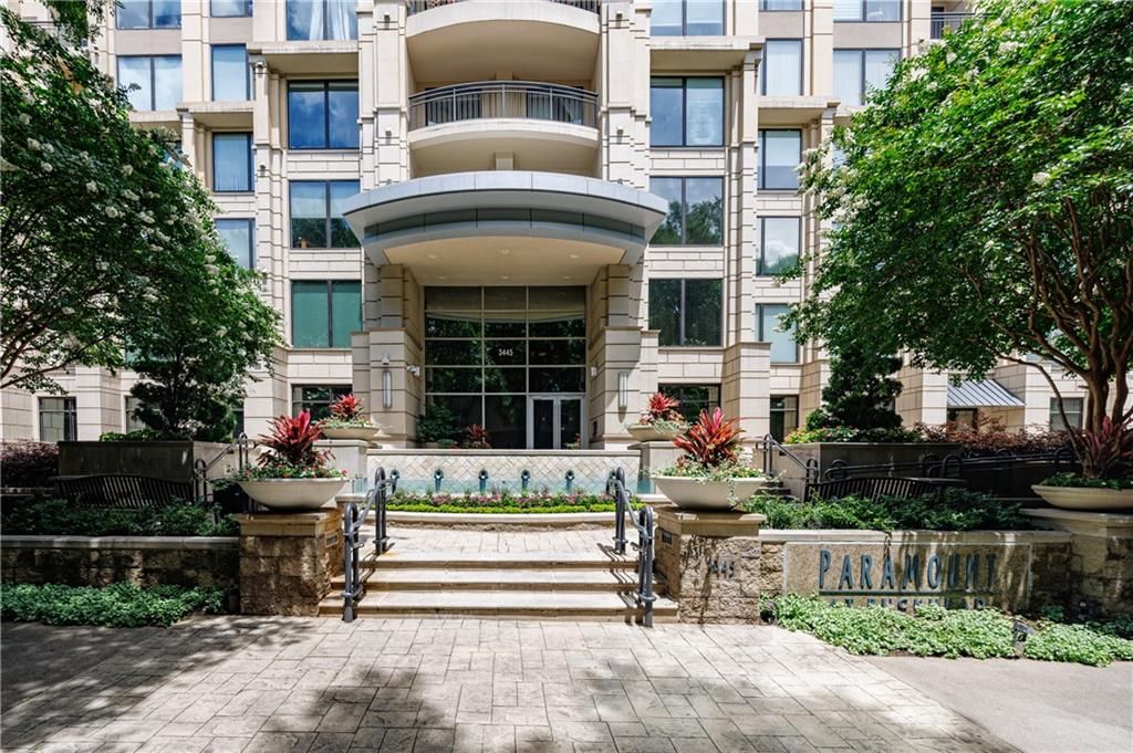 3445 Stratford Road NE 2507, Atlanta, GA 30326
