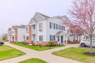 154 Bertram Drive P, Yorkville, IL 60560