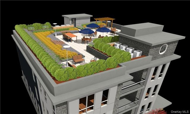 145 Library Lane 4A, Mamaroneck, NY 10543