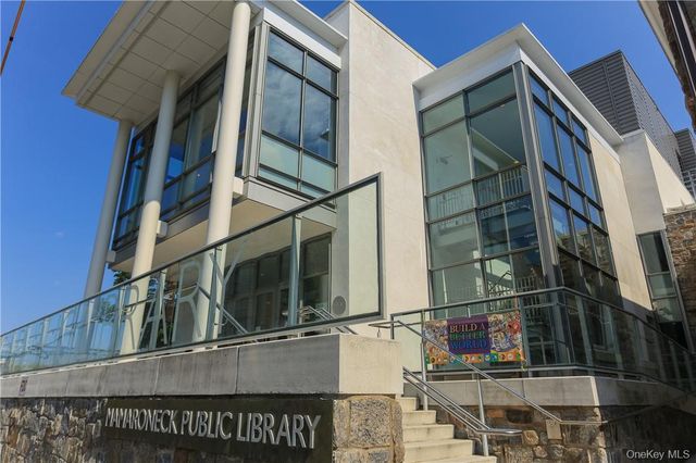 145 Library Lane 4A, Mamaroneck, NY 10543