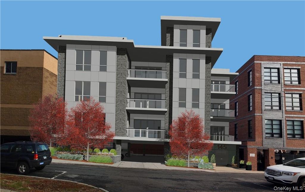 145 Library Lane 4A, Mamaroneck, NY 10543