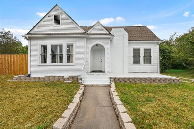 335 N Robb Street, Trinity, TX 75862