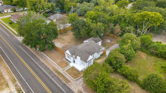 335 N Robb Street, Trinity, TX 75862