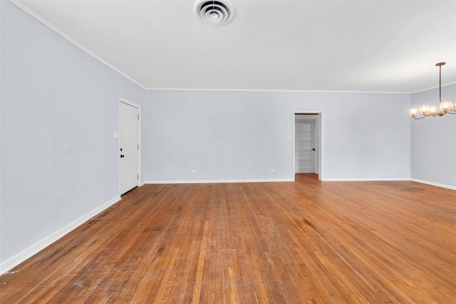335 N Robb Street, Trinity, TX 75862