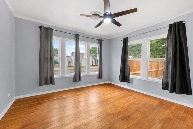 335 N Robb Street, Trinity, TX 75862