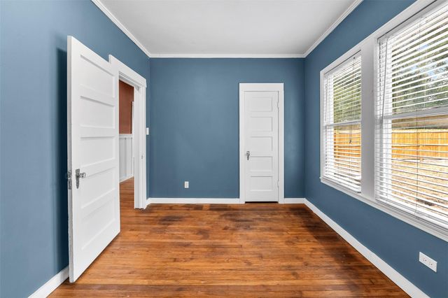 335 N Robb Street, Trinity, TX 75862