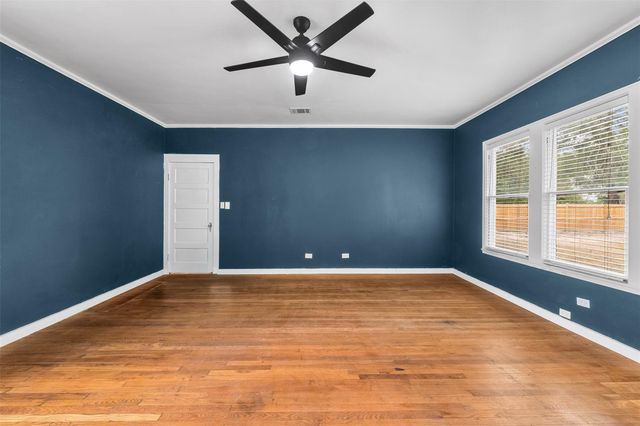 335 N Robb Street, Trinity, TX 75862