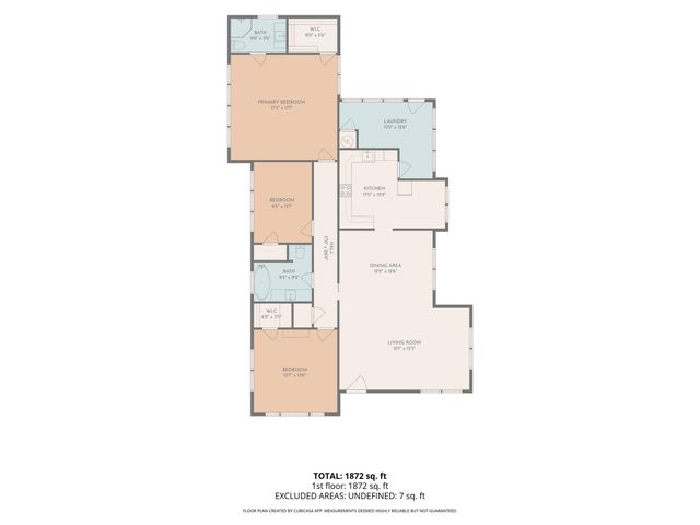 335 N Robb Street, Trinity, TX 75862
