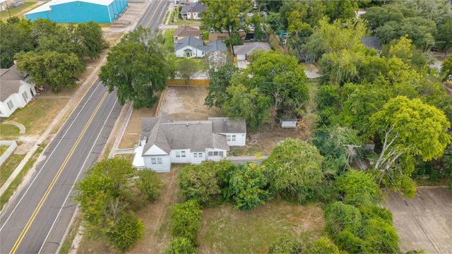 335 N Robb Street, Trinity, TX 75862