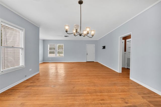 335 N Robb Street, Trinity, TX 75862