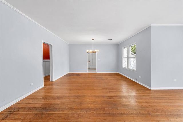 335 N Robb Street, Trinity, TX 75862