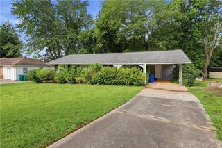 3872 Easterwood Court, Decatur, GA 30032