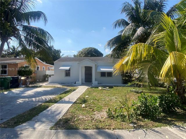894 NW 108th St 1, Miami, FL 33168