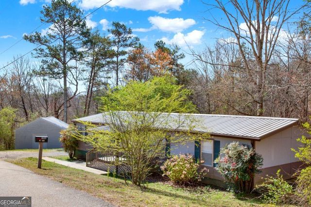 120 Blair Ridge Road, Dahlonega, GA 30533