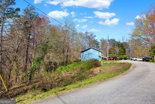 120 Blair Ridge Road, Dahlonega, GA 30533