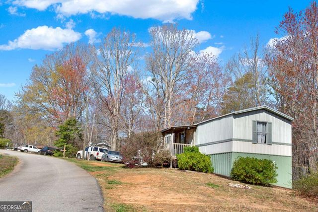 120 Blair Ridge Road, Dahlonega, GA 30533