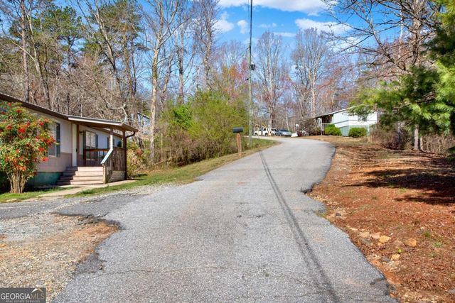 120 Blair Ridge Road, Dahlonega, GA 30533