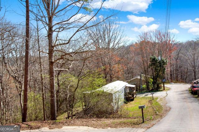 120 Blair Ridge Road, Dahlonega, GA 30533