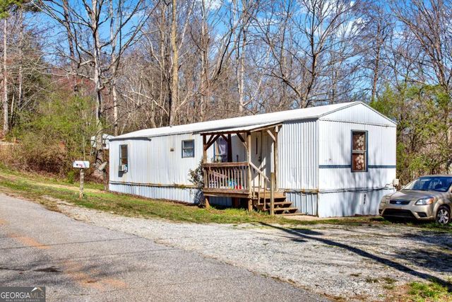 120 Blair Ridge Road, Dahlonega, GA 30533