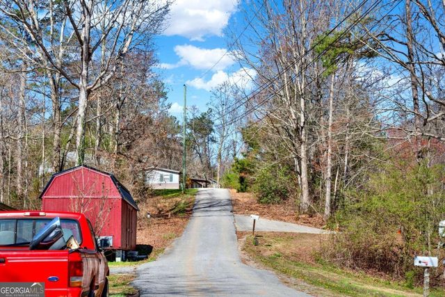 120 Blair Ridge Road, Dahlonega, GA 30533
