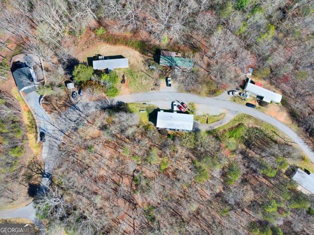120 Blair Ridge Road, Dahlonega, GA 30533