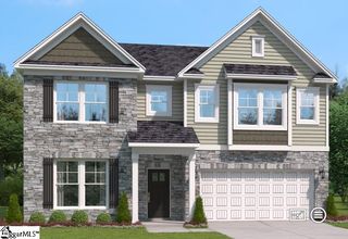 112 Battery Creek Drive, Greenville, SC 29607