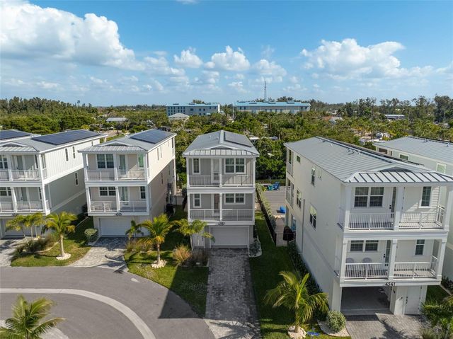 4337 MARINA VIEW WAY, Cortez, FL 34215