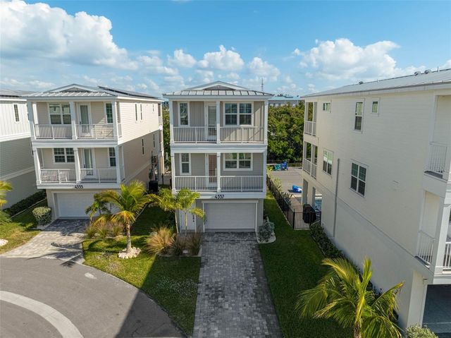 4337 MARINA VIEW WAY, Cortez, FL 34215