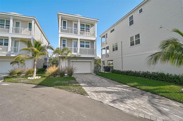 4337 MARINA VIEW WAY, Cortez, FL 34215