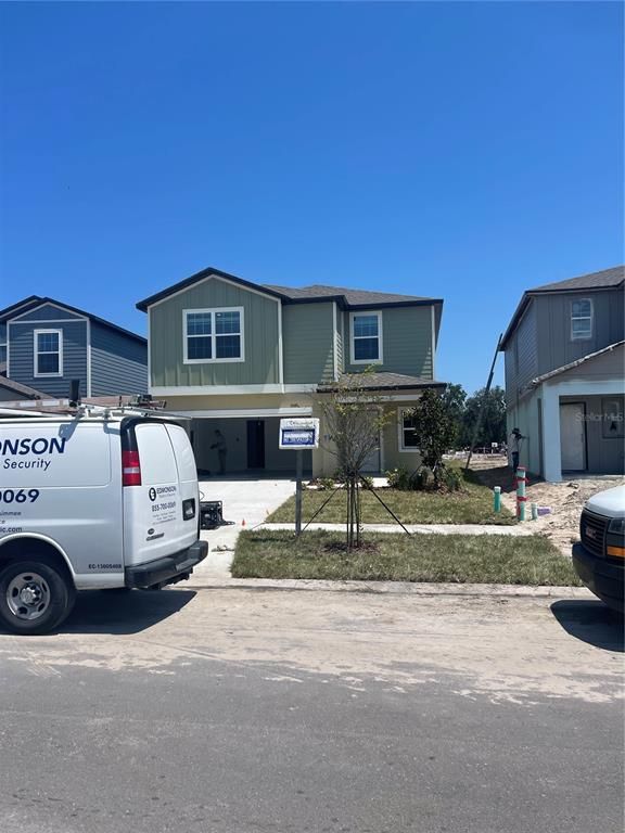 Image 1 of property listing at 11145 FLOURISH DRIVE, Land O Lakes, FL 34637
