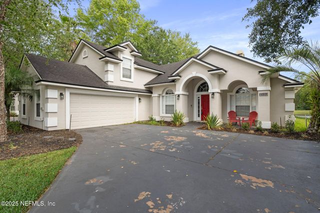 1816 CREEKWOOD Lane, Fleming Island, FL 32003