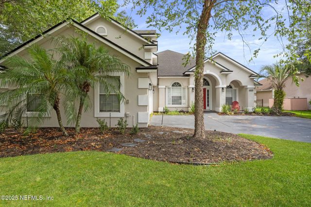 1816 CREEKWOOD Lane, Fleming Island, FL 32003