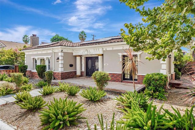 101 S 13th Street, San Jose, CA 95112