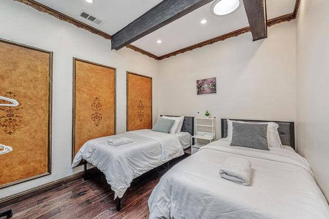 101 S 13th Street, San Jose, CA 95112