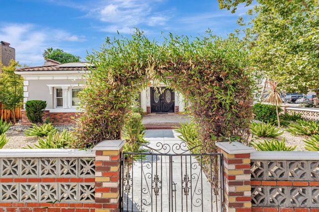 101 S 13th Street, San Jose, CA 95112