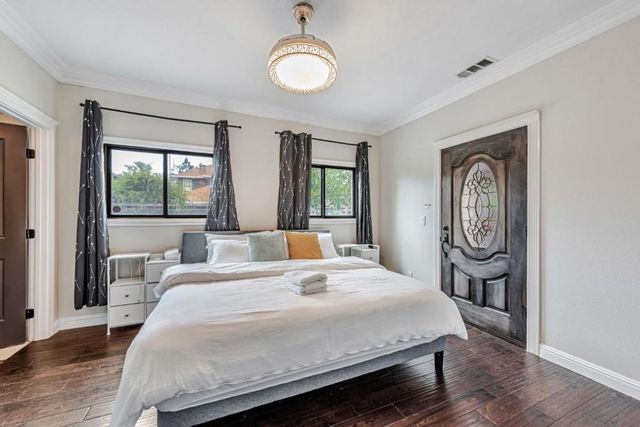 101 S 13th Street, San Jose, CA 95112