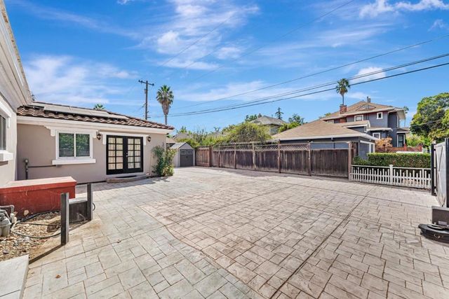 101 S 13th Street, San Jose, CA 95112