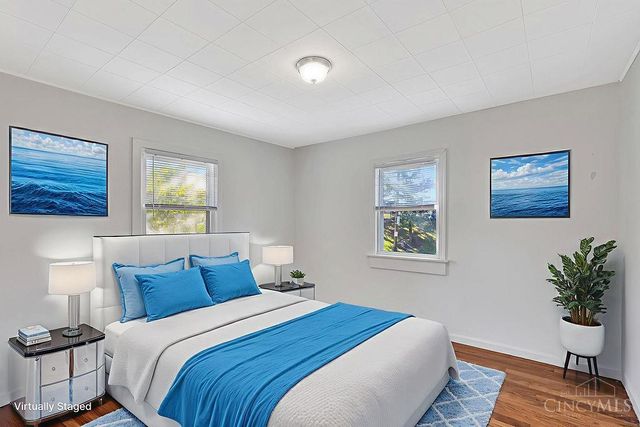 2324 Langdon Farm Road, Cincinnati, OH 45237