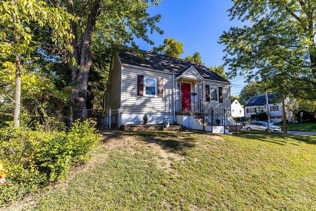 2324 Langdon Farm Road, Cincinnati, OH 45237