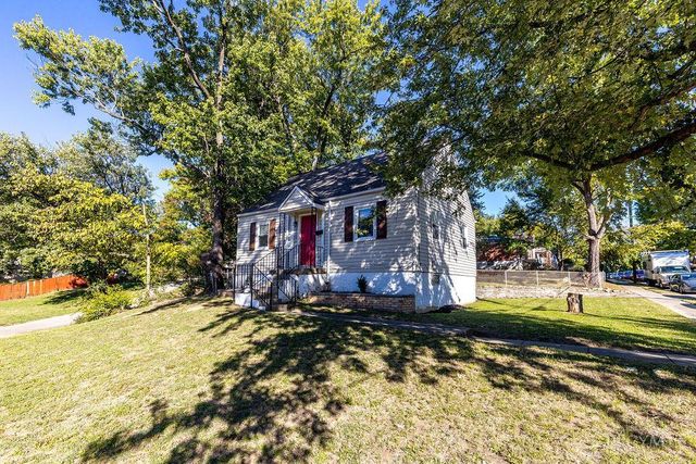 2324 Langdon Farm Road, Cincinnati, OH 45237