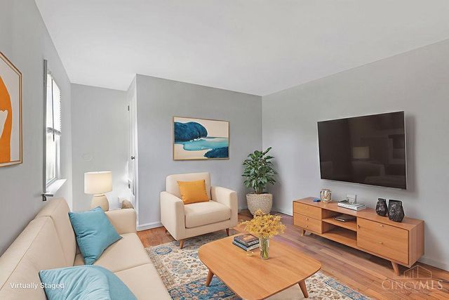 2324 Langdon Farm Road, Cincinnati, OH 45237