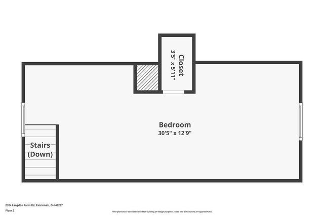 2324 Langdon Farm Road, Cincinnati, OH 45237