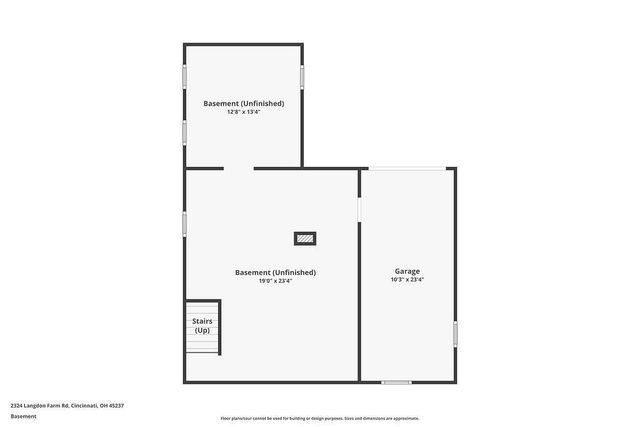 2324 Langdon Farm Road, Cincinnati, OH 45237