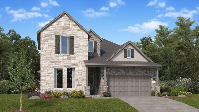 7033 Salt Dome Drive, League City, TX 77546
