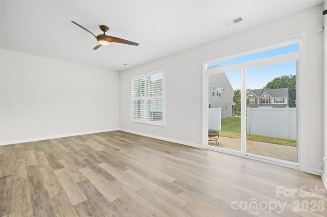 13422 Savannah Point Drive, Charlotte, NC 28273