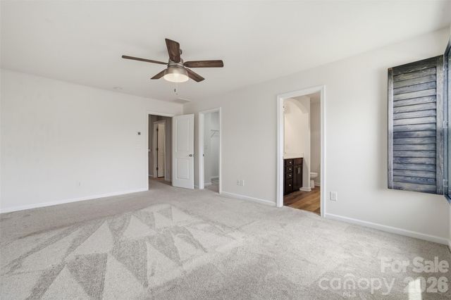 13422 Savannah Point Drive, Charlotte, NC 28273