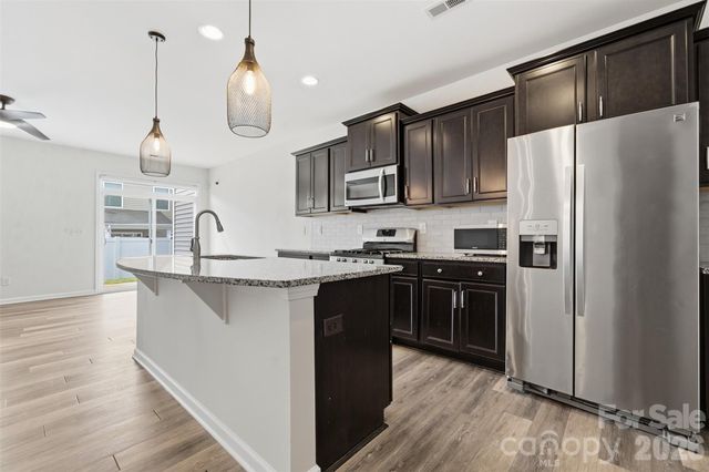 13422 Savannah Point Drive, Charlotte, NC 28273