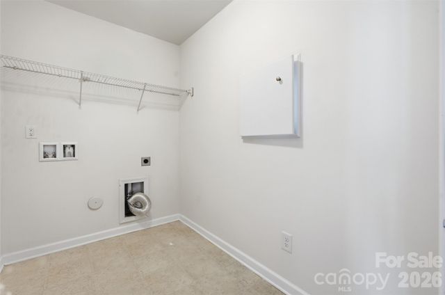 13422 Savannah Point Drive, Charlotte, NC 28273