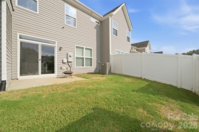 13422 Savannah Point Drive, Charlotte, NC 28273